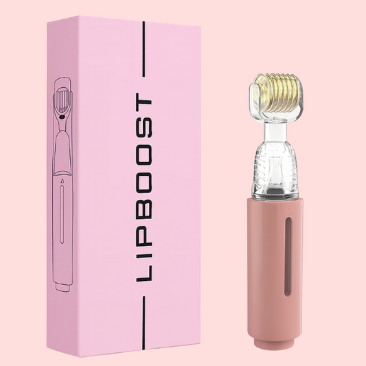 Derma Roller – Volume Naturel Instantané